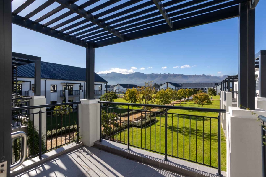 To Let 1 Bedroom Property for Rent in Val De Vie Estate Western Cape